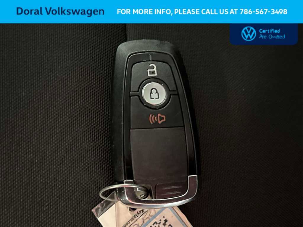 Used 2024 Ford Bronco Sport Badlands image 28