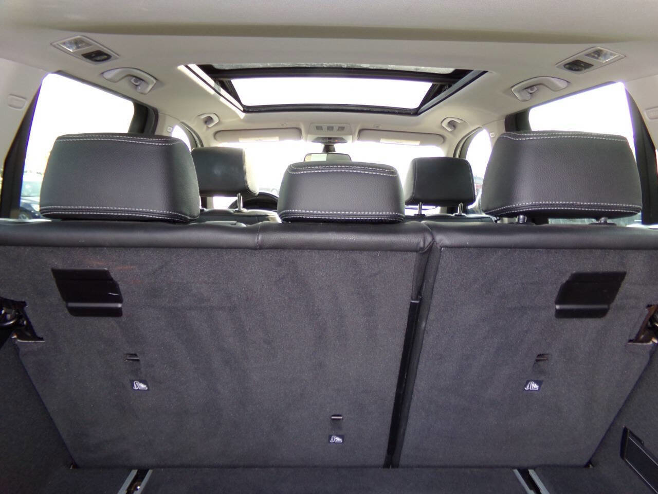 Used 2012 BMW X3 xDrive28i image 21