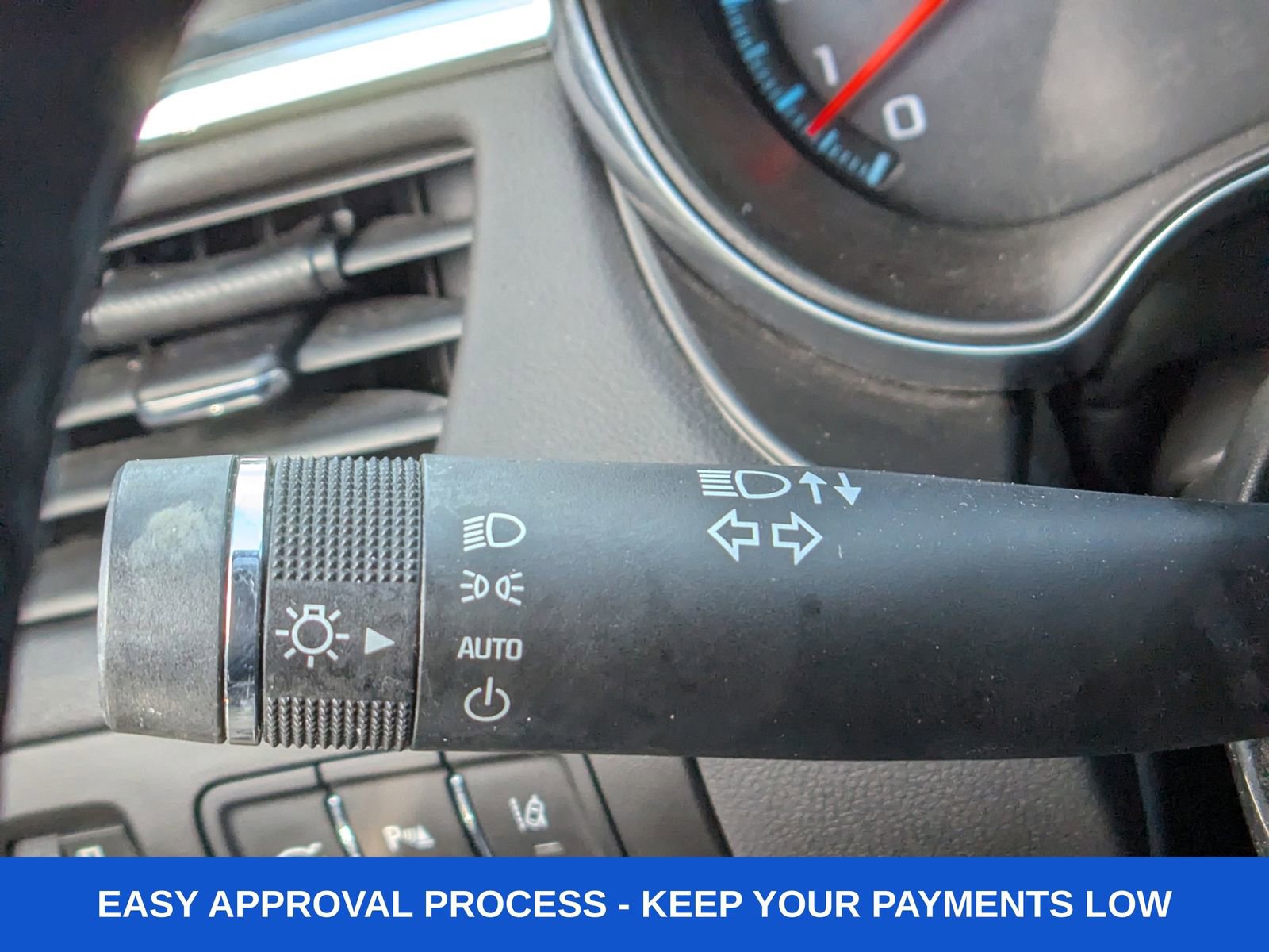 Used 2017 Chevrolet Impala LT w/ Leather Package image 38