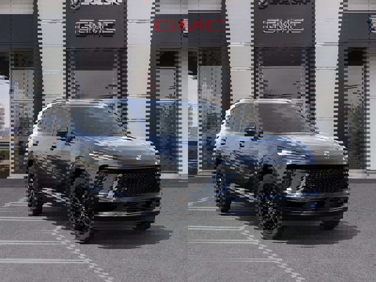 New 2026 Buick Envision Sport Touring image 21