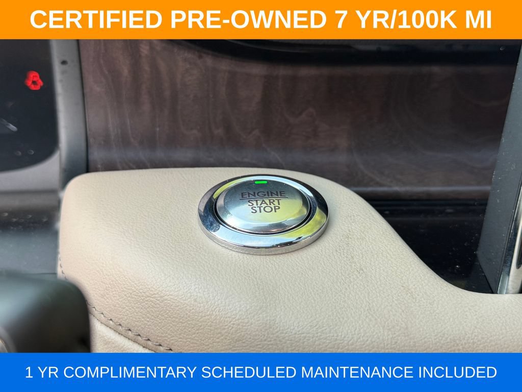 Used 2023 Lincoln Aviator Reserve w/ Elements Package Plus AWD/4WD image 34