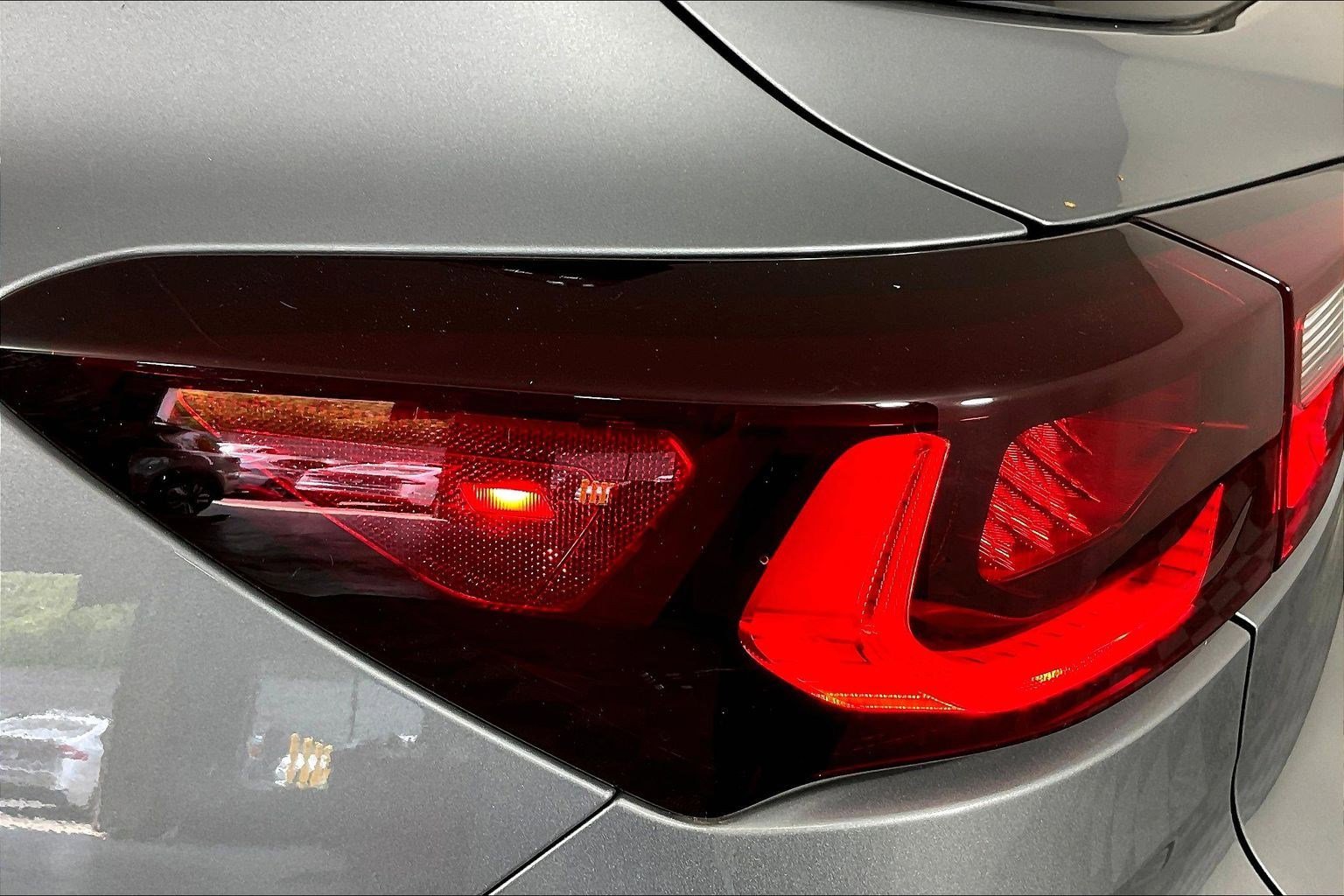 Used 2025 Chevrolet TrailBlazer RS w/ Driver Confidence Package FWD image 22