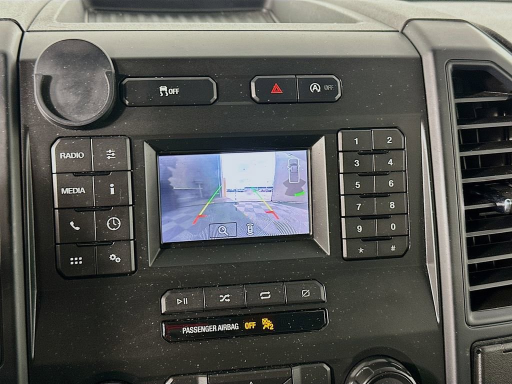 Used 2018 Ford F150 XL w/ Equipment Group 101A Mid image 13