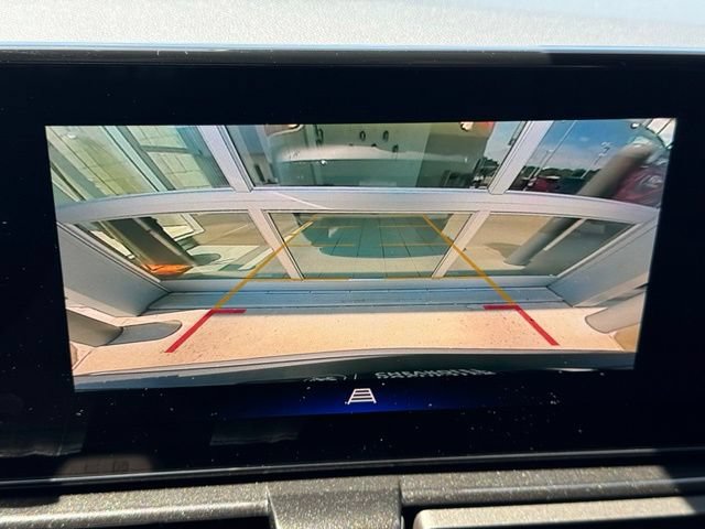 Certified 2025 Chevrolet TrailBlazer LT AWD/4WD image 4