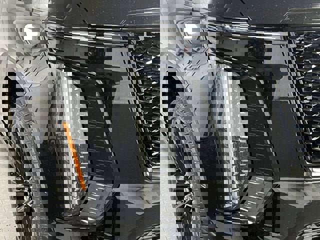 New 2026 Cadillac Escalade ESV Platinum Sport image 10