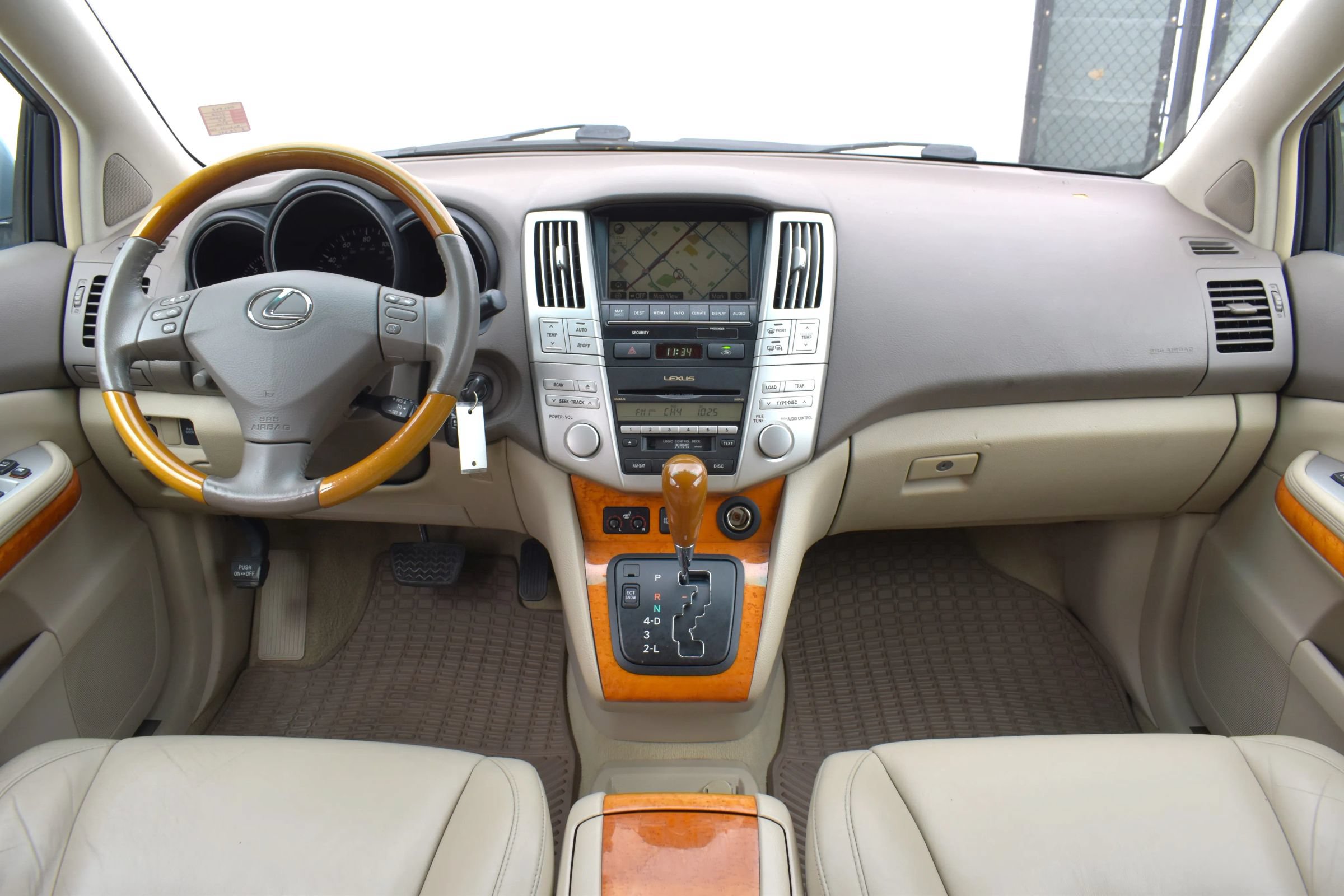 Used 2009 Lexus RX 350 2WD image 54