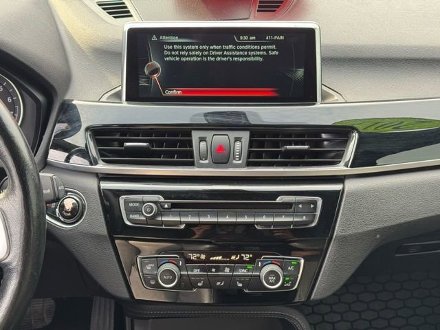 Used 2017 BMW X1 sDrive28i image 14