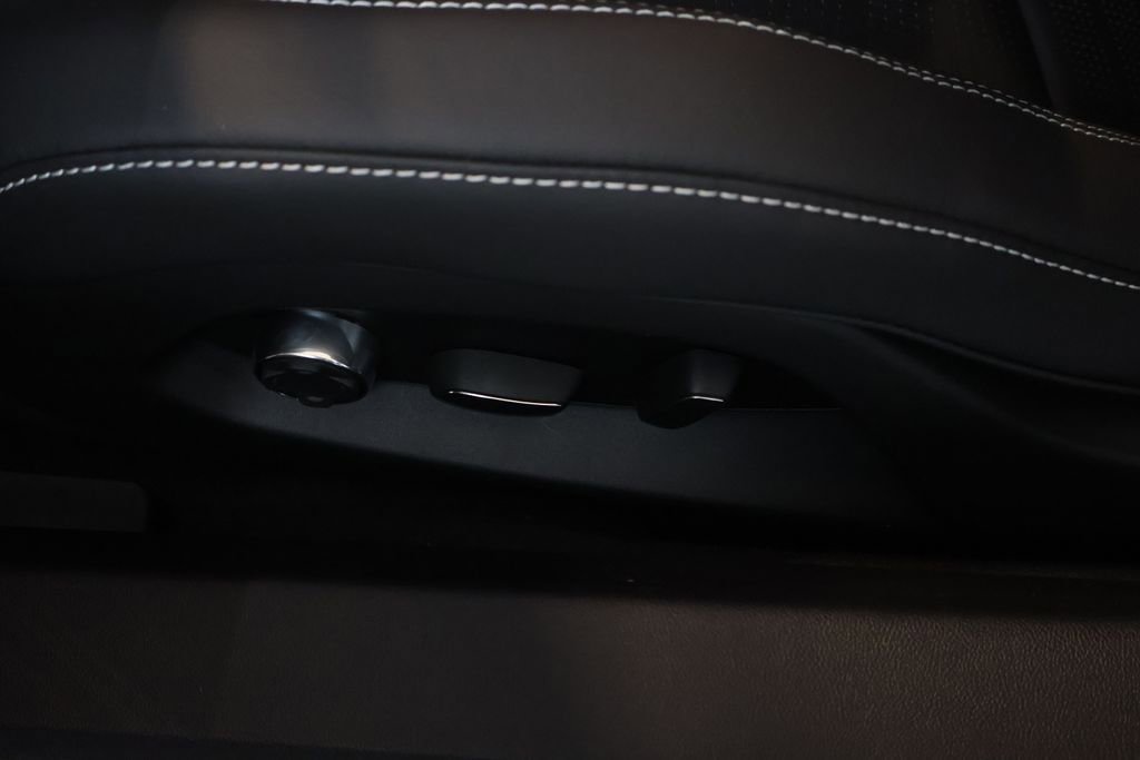 New 2026 Chevrolet Corvette Stingray Premium Conv image 15