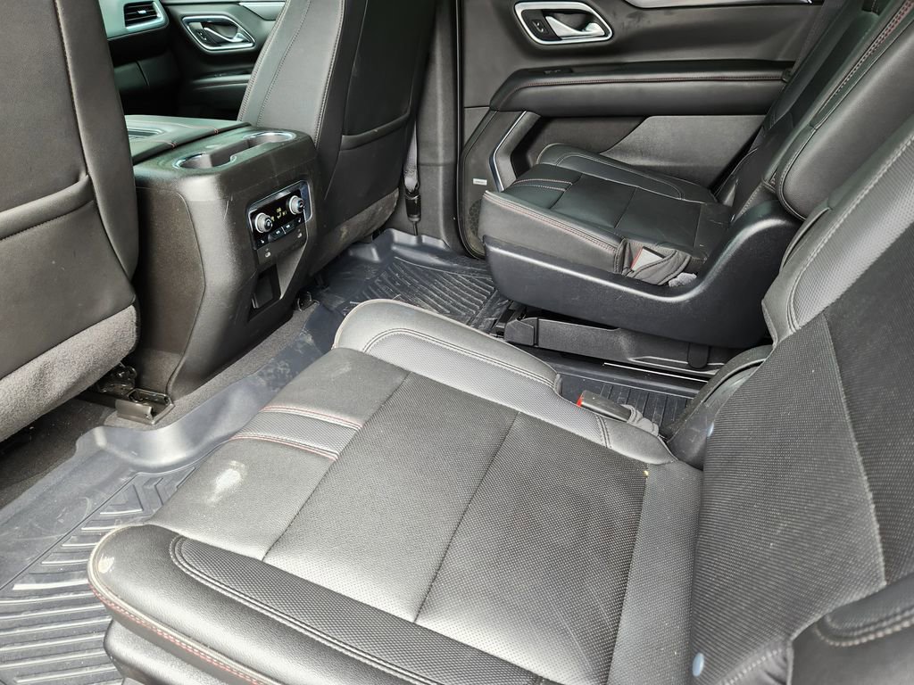 Used 2022 Chevrolet Tahoe RST w/ Luxury Package AWD/4WD image 9