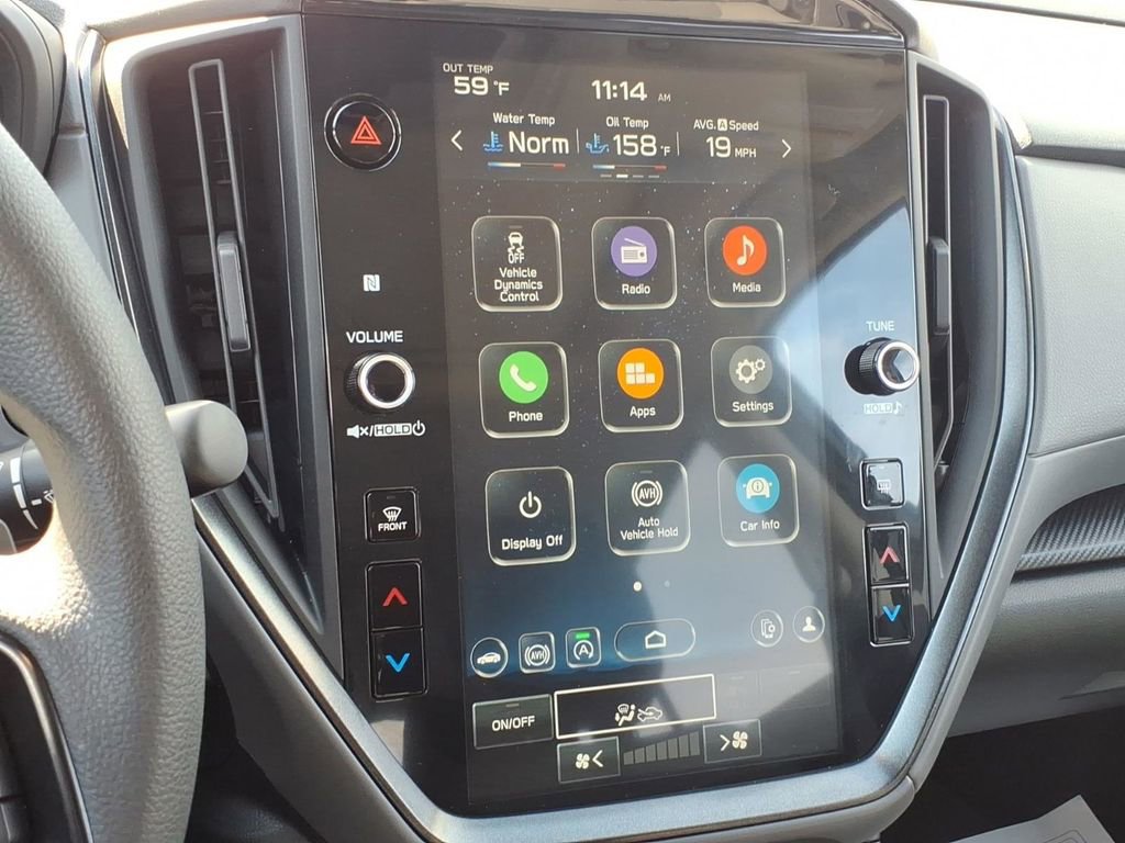 Used 2026 Subaru Crosstrek 2.0i Premium image 21