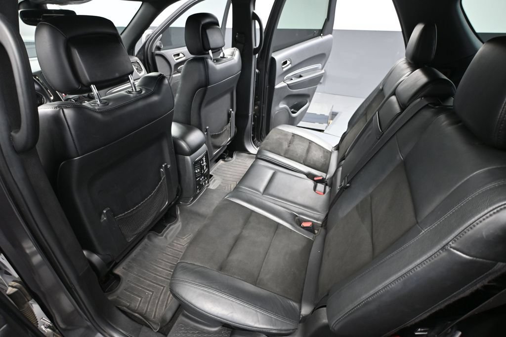 Used 2019 Dodge Durango GT AWD/4WD image 39