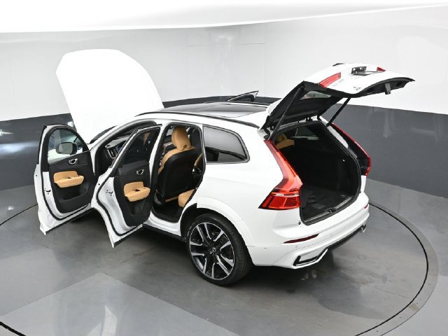 Used 2024 Volvo XC60 B5 Ultimate AWD/4WD image 62