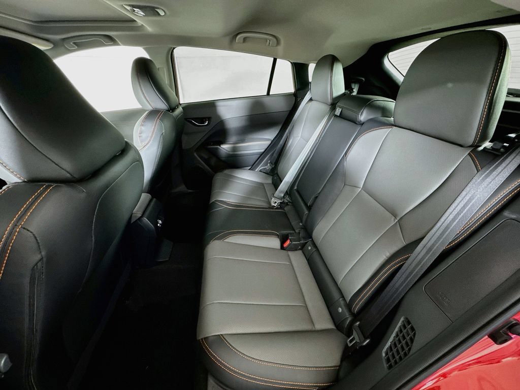 New 2026 Subaru Crosstrek 2.5i Limited AWD/4WD image 26