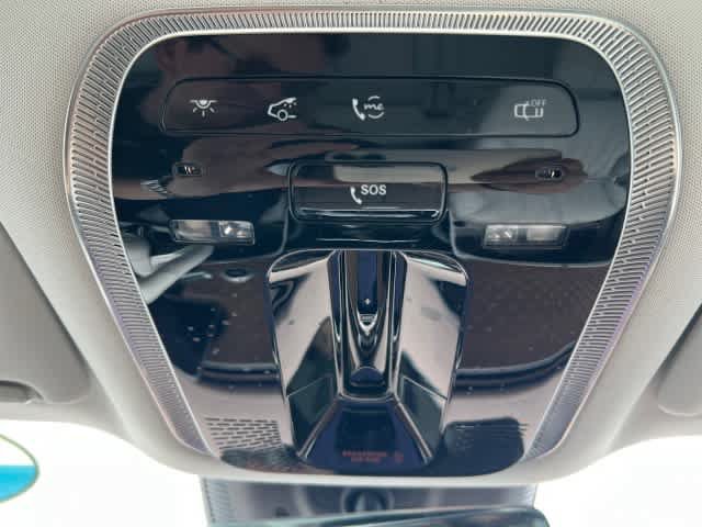 Certified 2023 Mercedes-Benz EQS 450+ SUV image 30