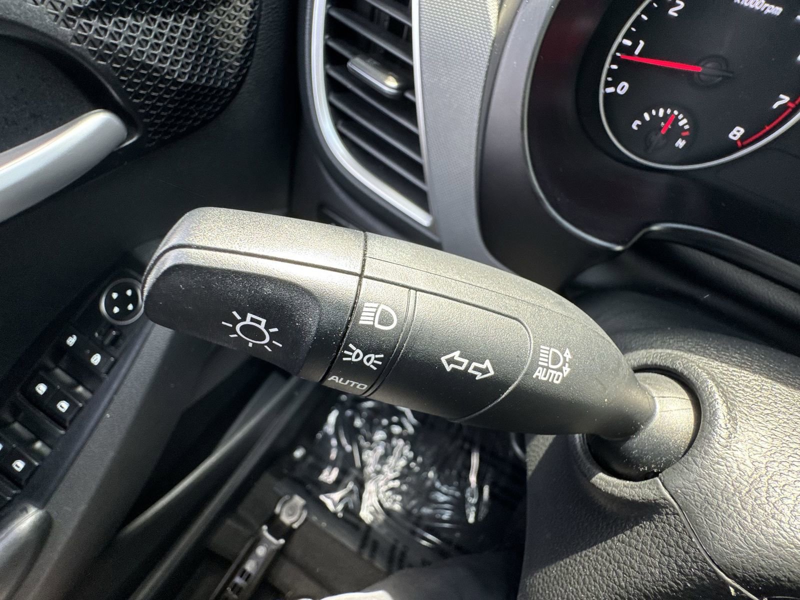 Used 2022 Kia Seltos LX image 21