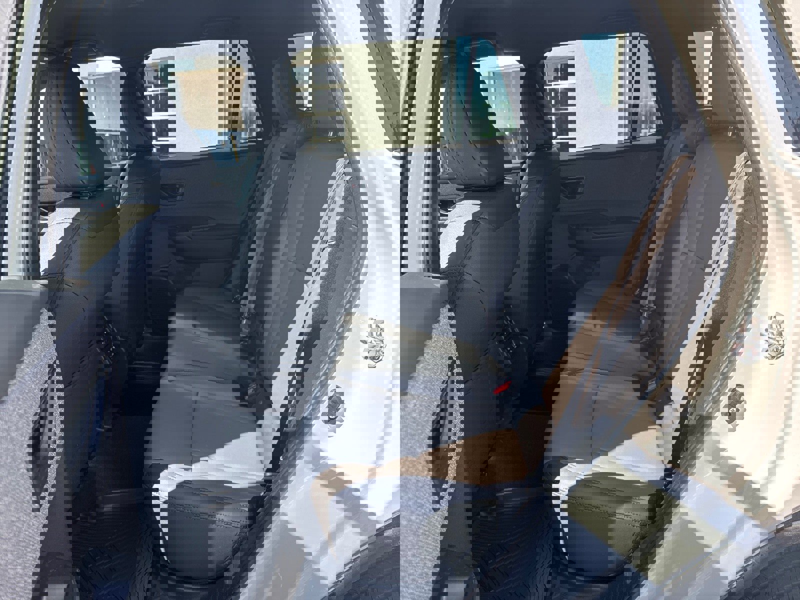 New 2026 Subaru Outback Premium image 32