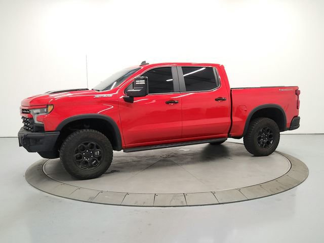 Used 2023 Chevrolet Silverado 1500 ZR2 w/ ZR2 Bison Edition image 4