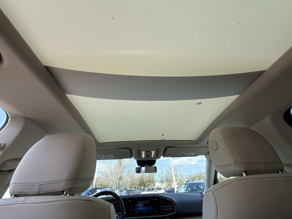 Used 2022 Mercedes-Benz GLE 350 4MATIC image 22