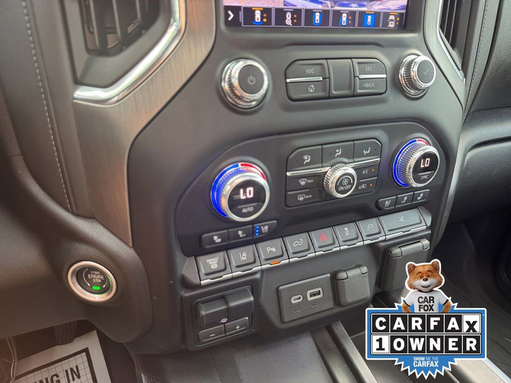 Used 2022 GMC Sierra 3500 Denali AWD/4WD image 36