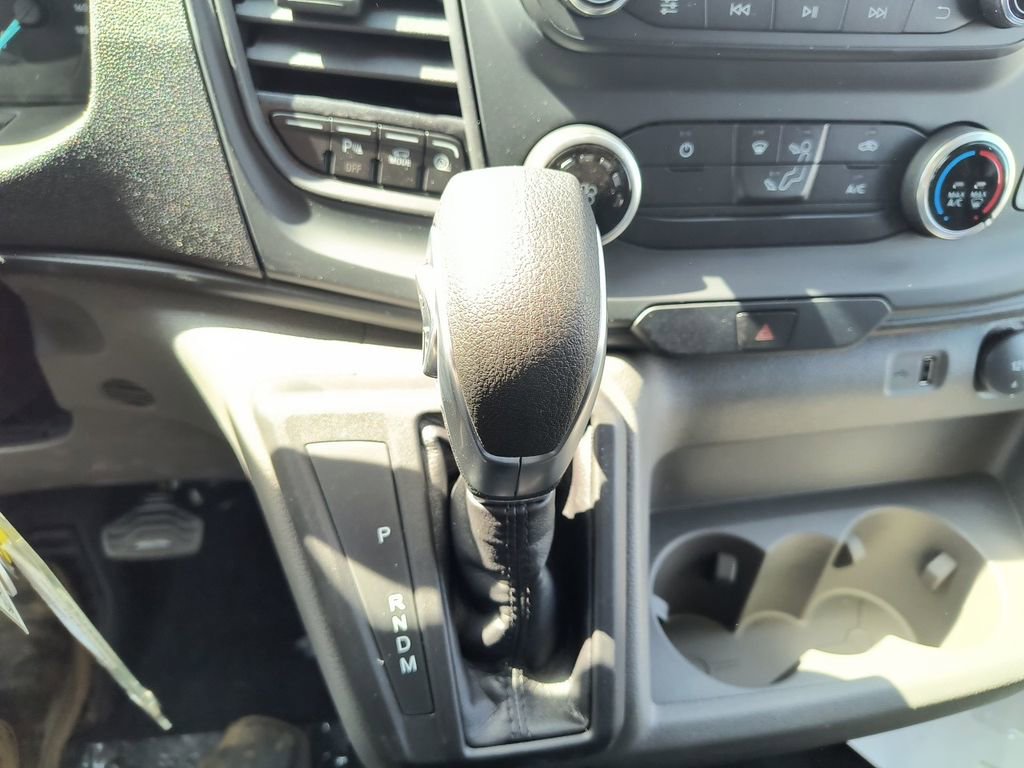 New 2025 Ford Transit 250 Base image 41