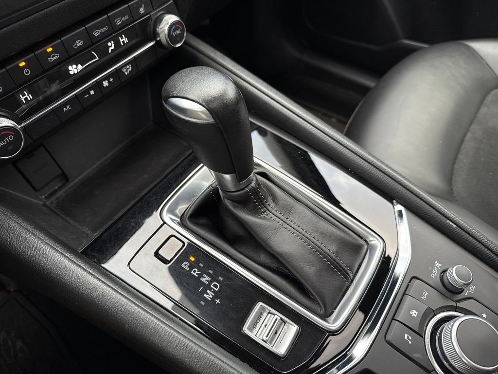 Used 2019 MAZDA CX-5 Touring image 27