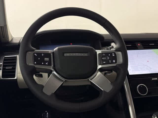 New 2026 Land Rover Discovery S AWD/4WD image 27