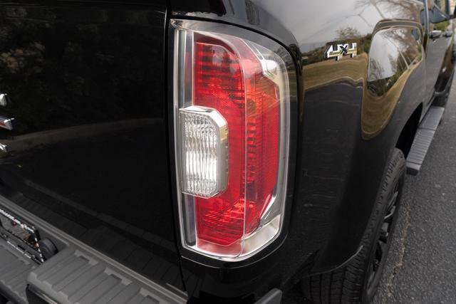 Used 2022 GMC Canyon Elevation w/ Trailering Package image 41