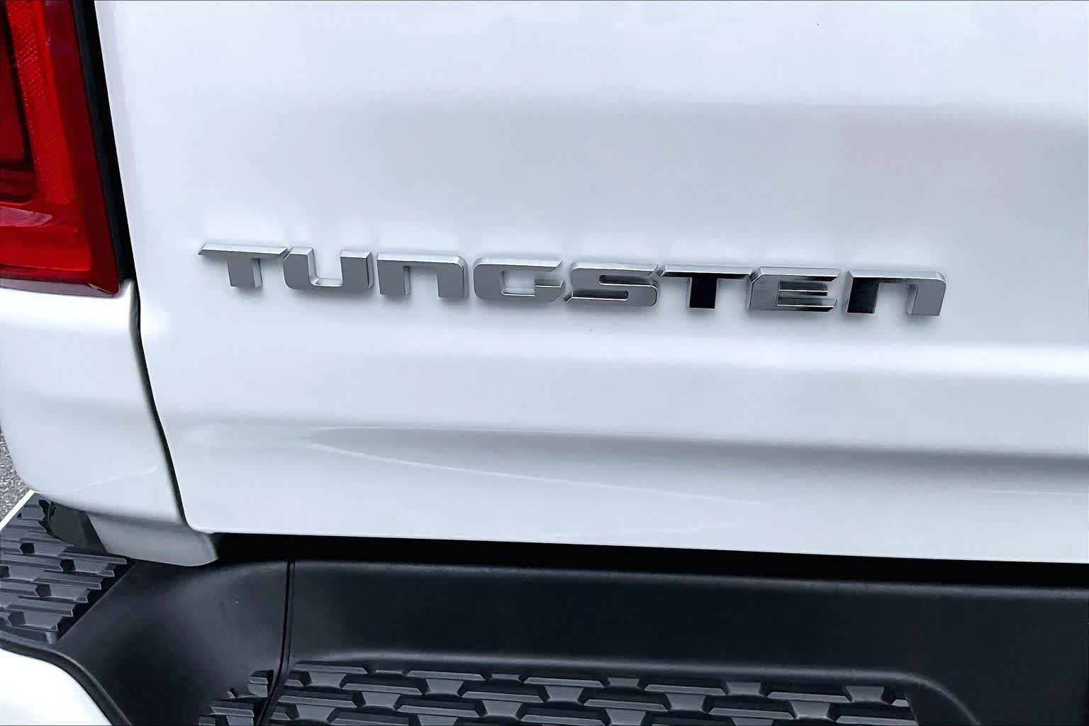 Used 2026 RAM 1500 Tungsten AWD/4WD image 10