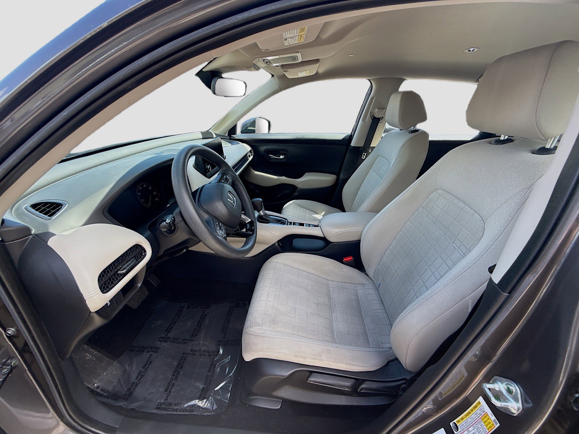 Used 2024 Honda HR-V LX image 16