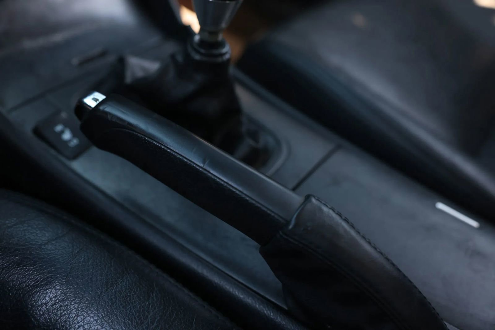 Used 2004 Acura TSX image 39