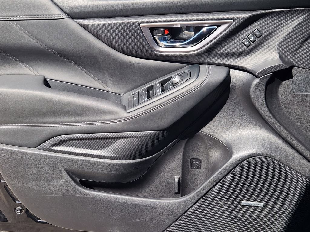 Used 2024 Subaru Forester Touring image 16