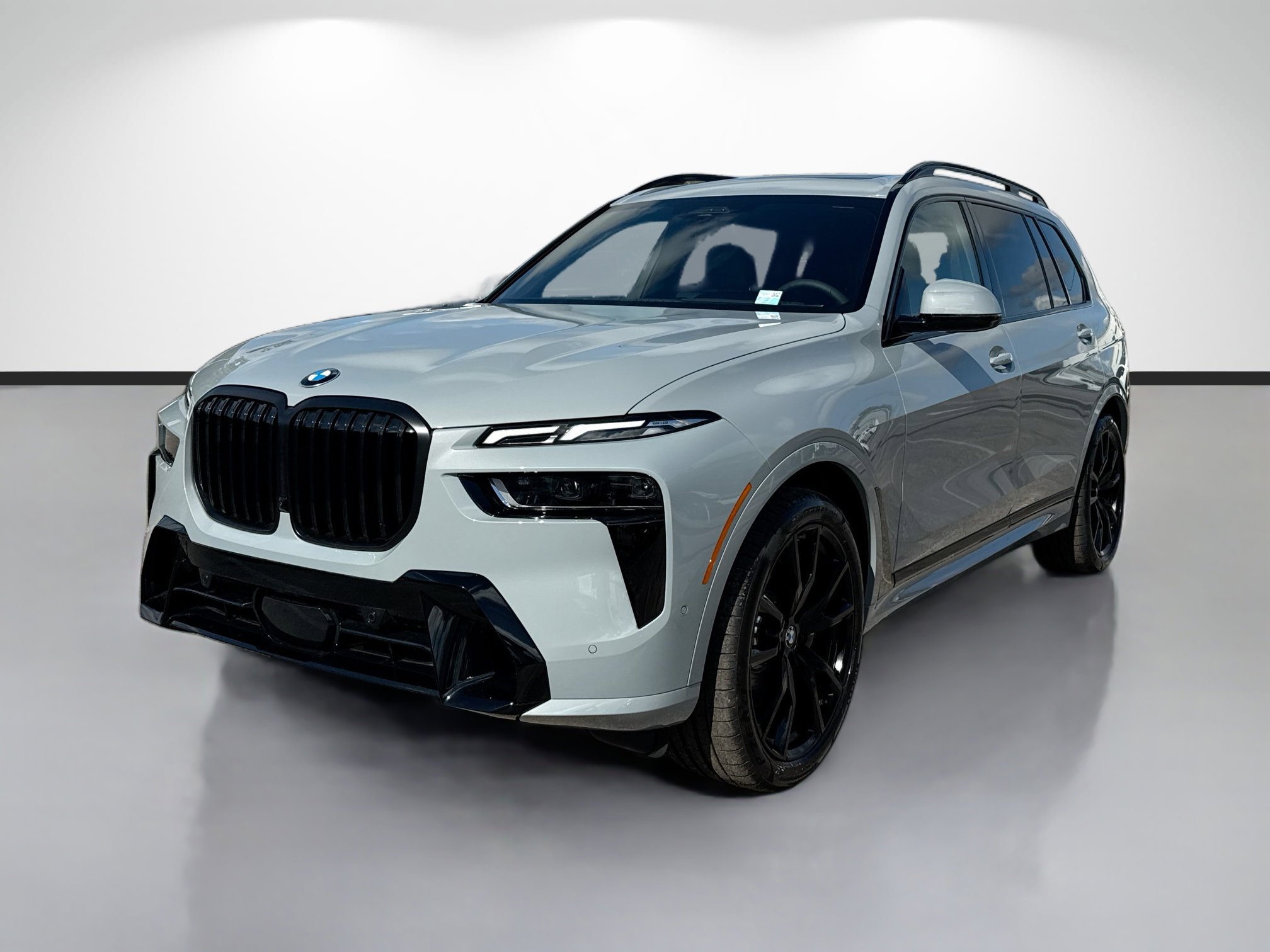 New 2026 BMW X7 xDrive40i w/ M Sport Package image 7