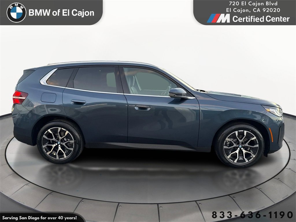 New 2026 BMW X3 xDrive30 w/ Premium Package image 4