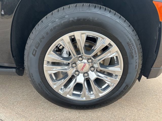 Used 2022 GMC Yukon Denali image 9