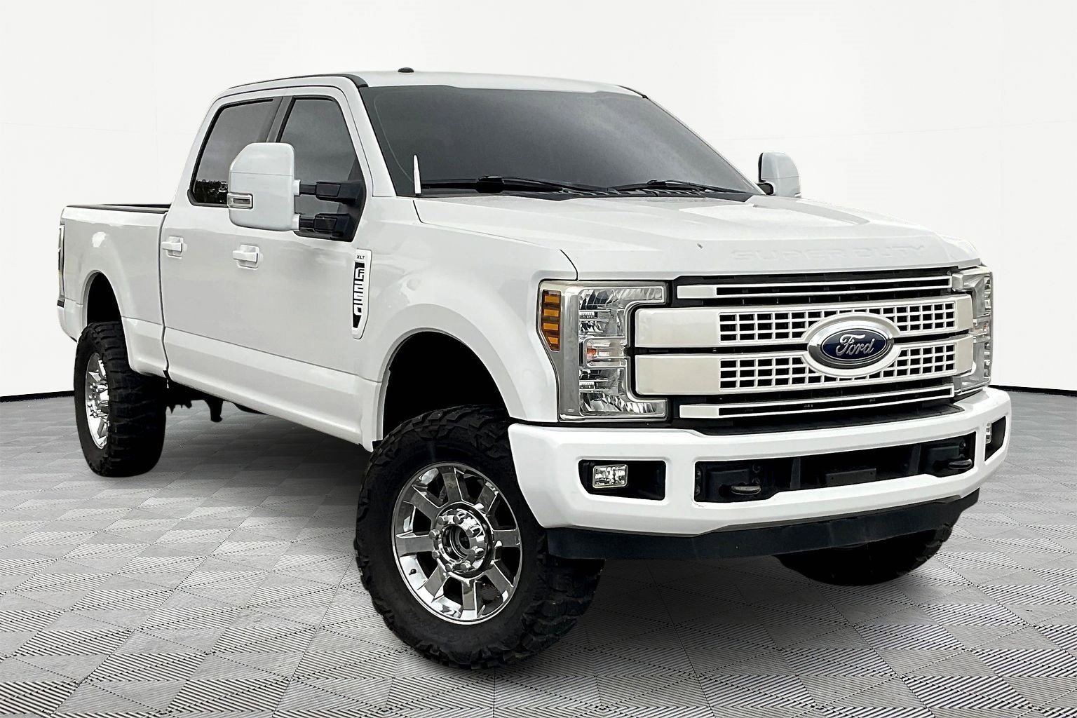 Used 2019 Ford F250 XLT
