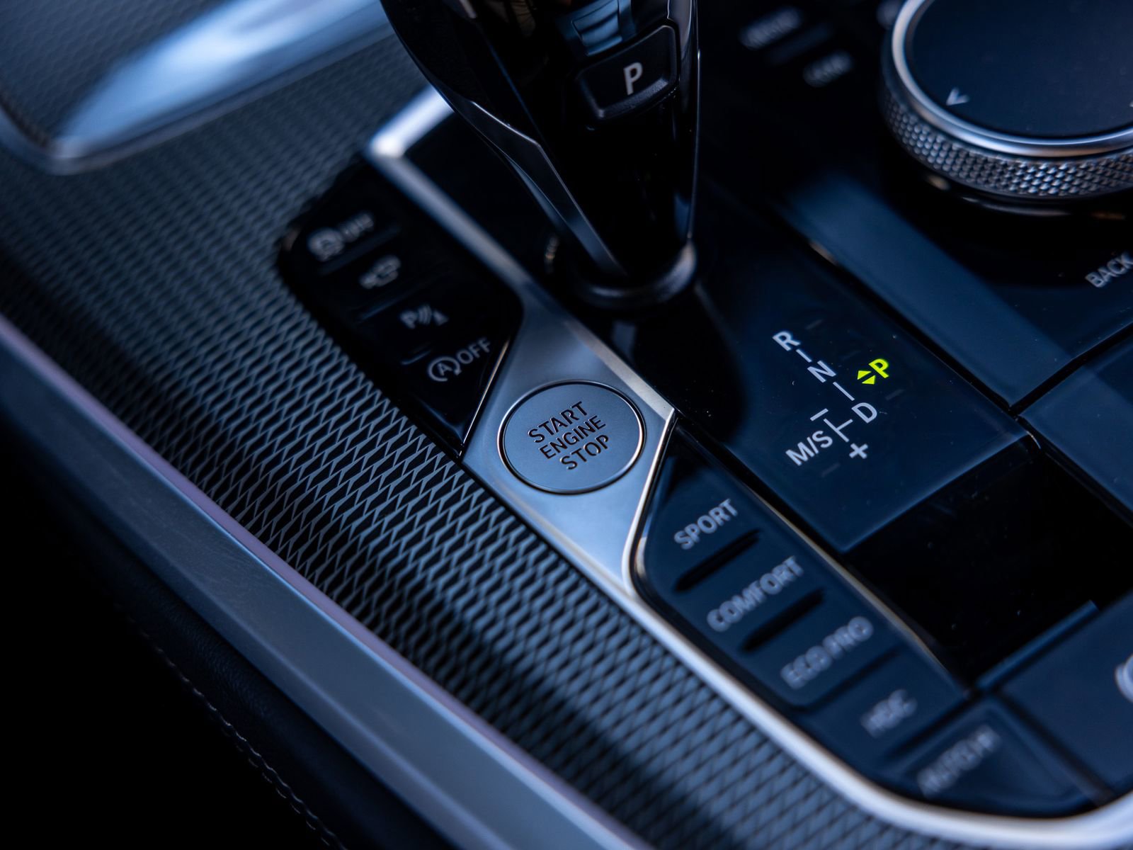 Used 2023 BMW X5 M50i w/ Climate Comfort Package image 59