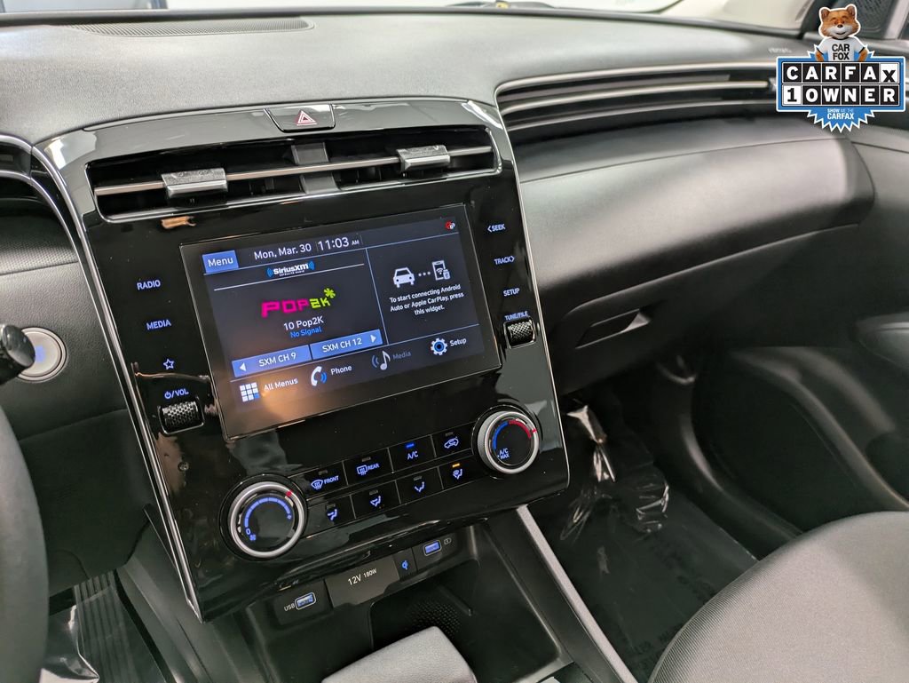 Used 2023 Hyundai Tucson SEL image 11