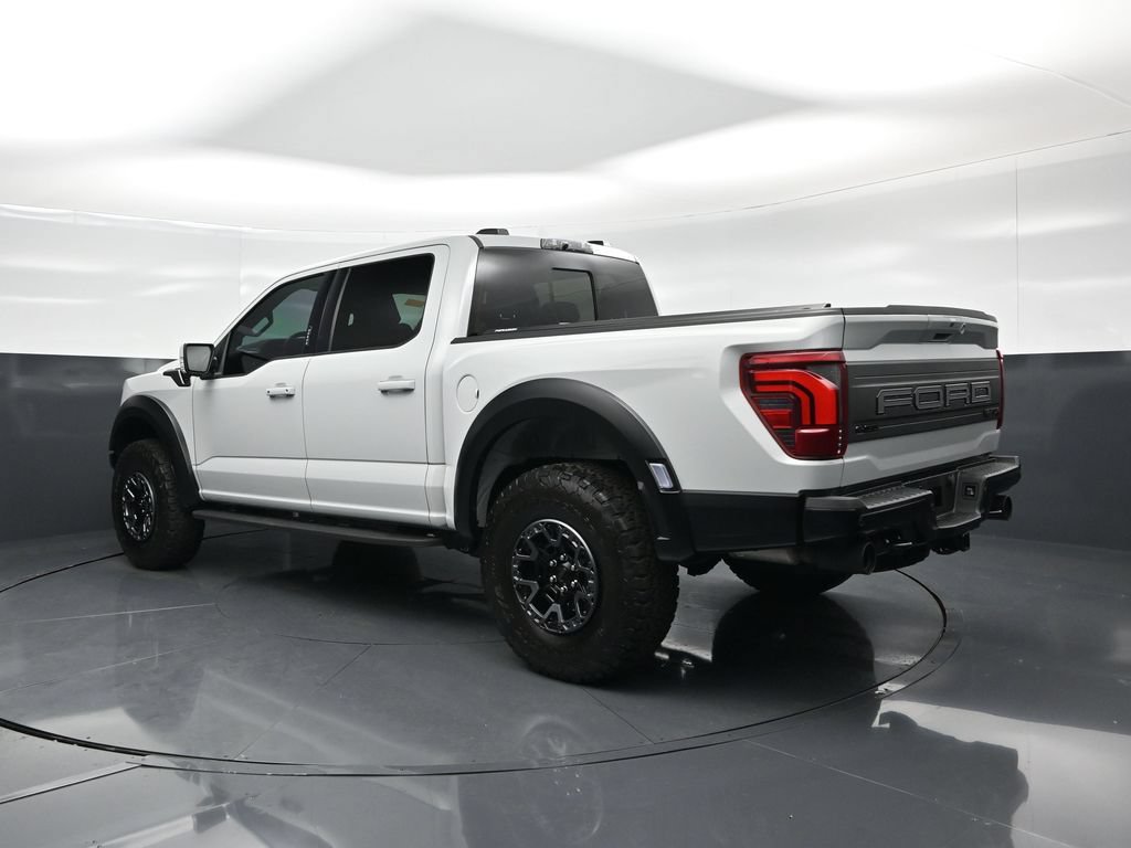 Used 2024 Ford F150 Raptor w/ Equipment Group 803A Raptor R AWD/4WD image 6