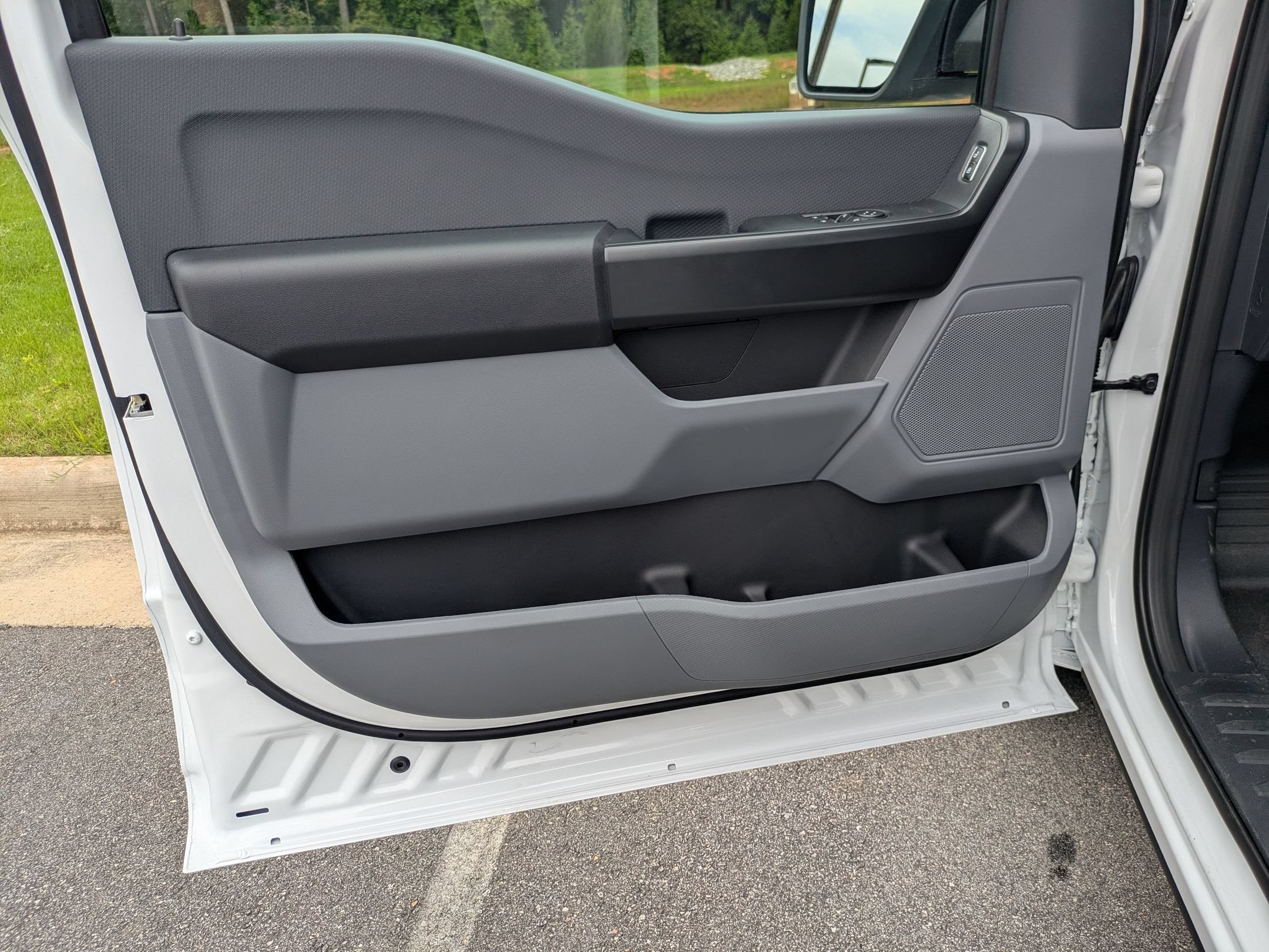 New 2026 Ford F150 XL RWD image 9