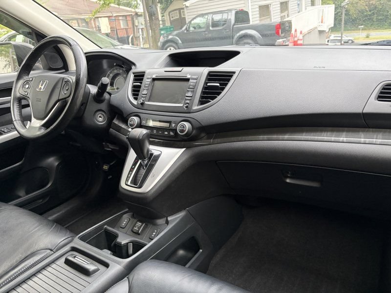 Used 2012 Honda CR-V EX-L image 15
