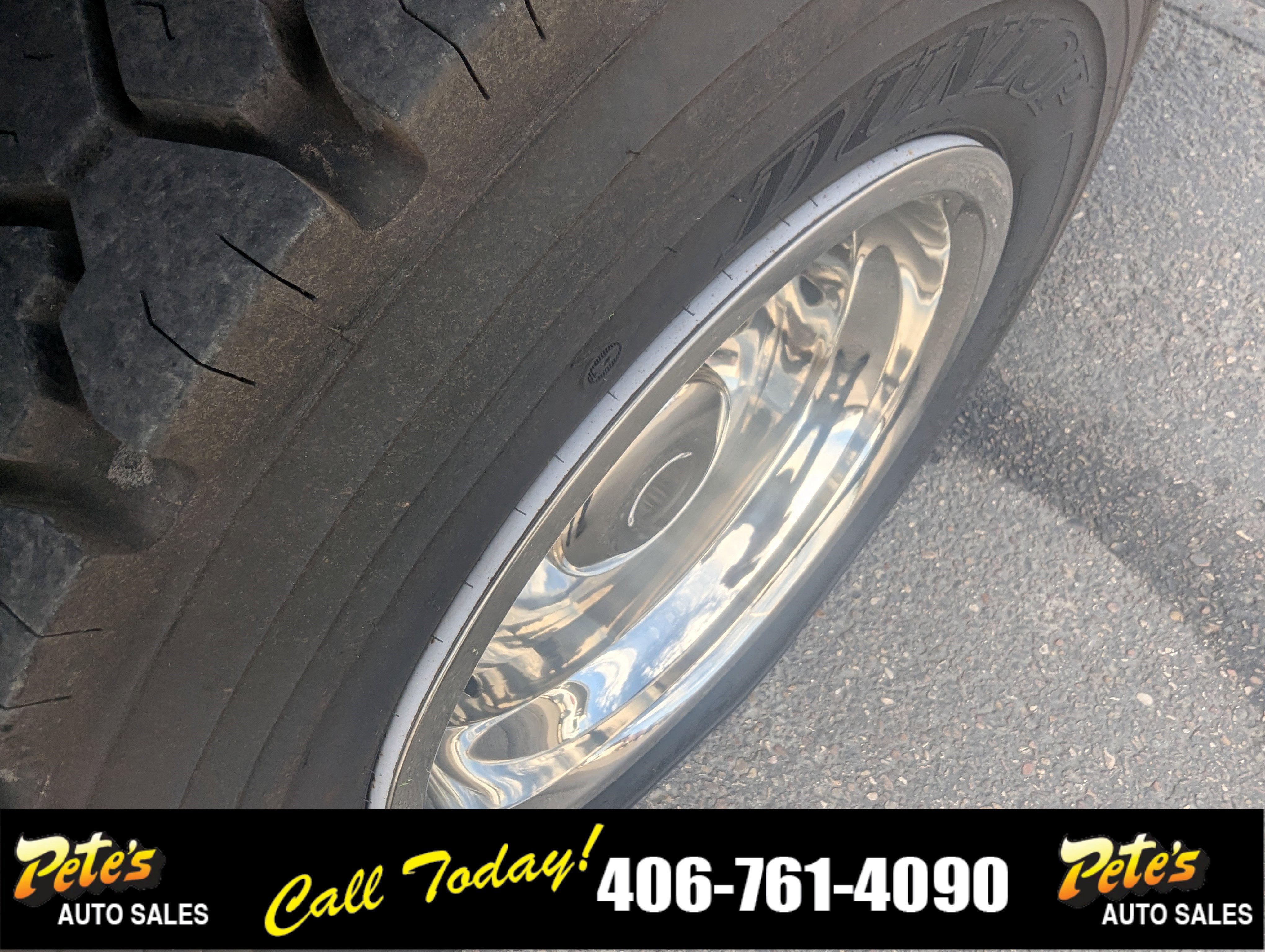 Used 2012 Ford F450 XL w/ PWR Equipment Group AWD/4WD image 10