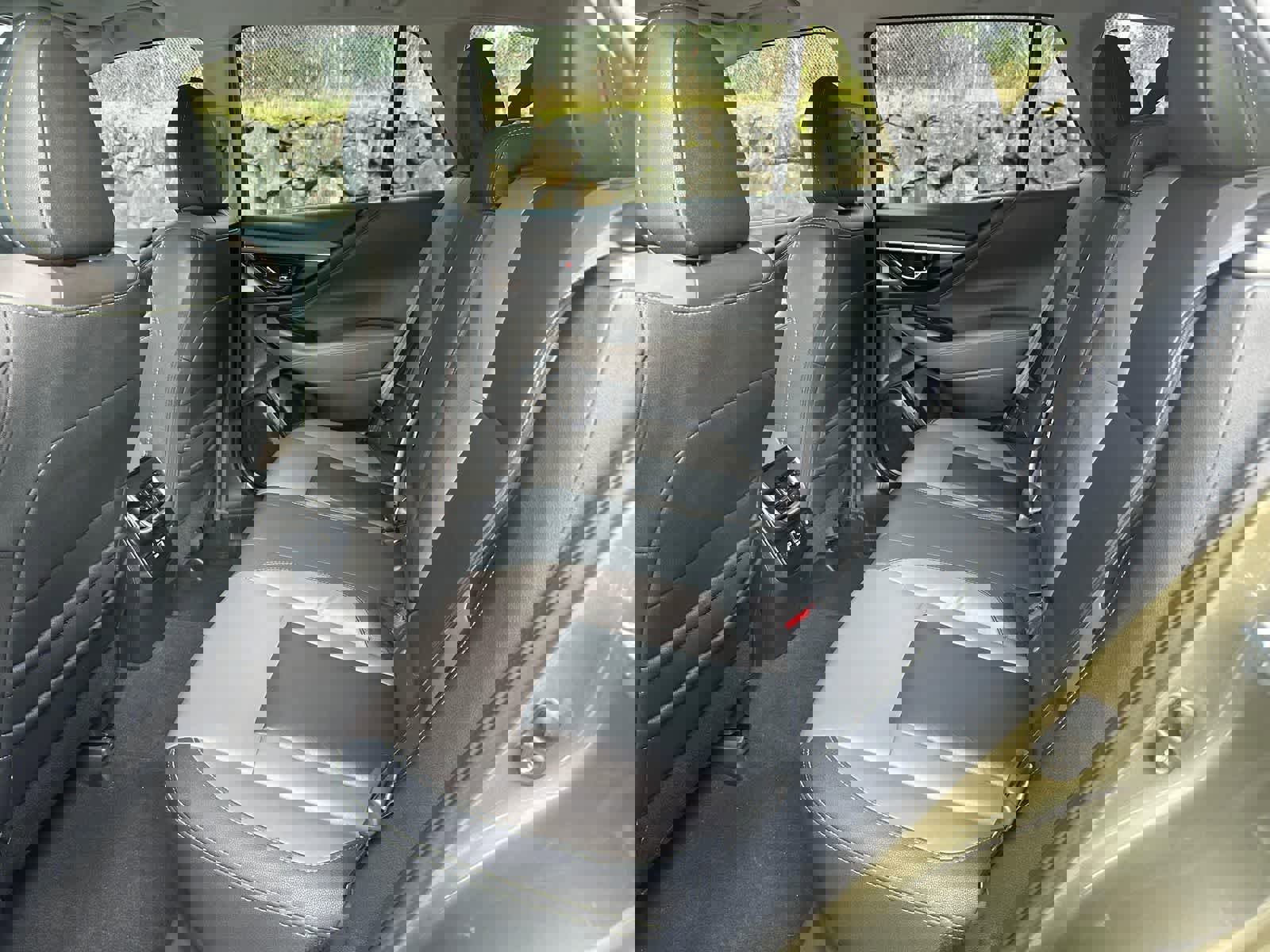 Used 2023 Subaru Outback Onyx Edition XT image 11