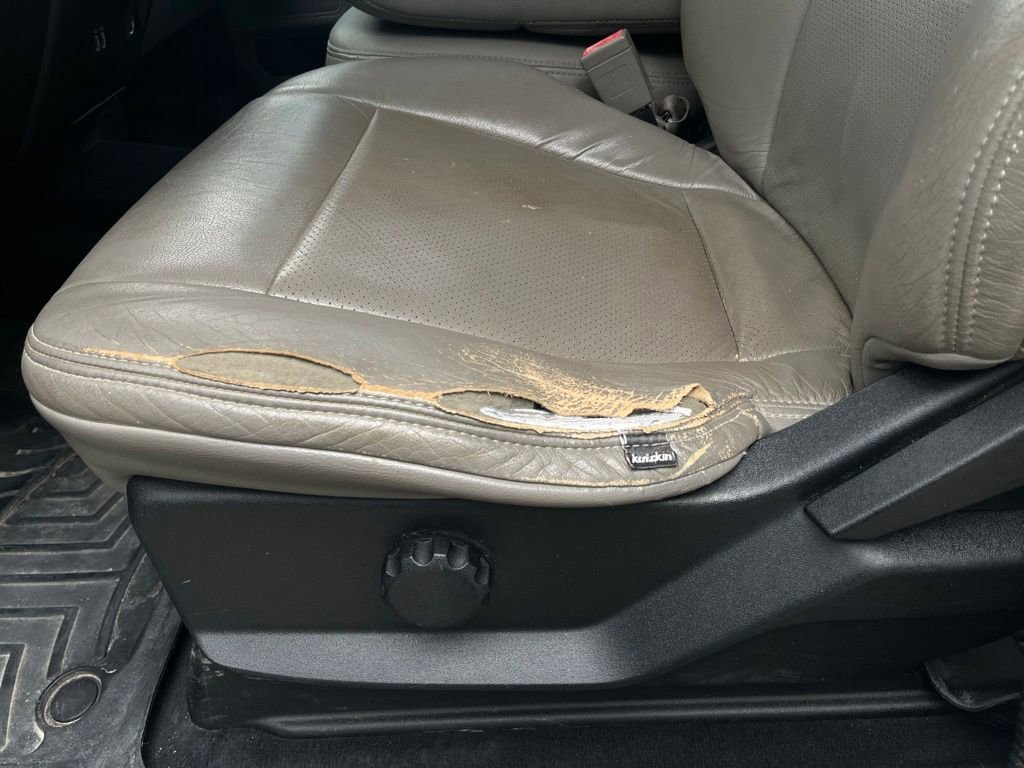 Used 2019 Ford F250 XL w/ STX Appearance Package AWD/4WD image 24