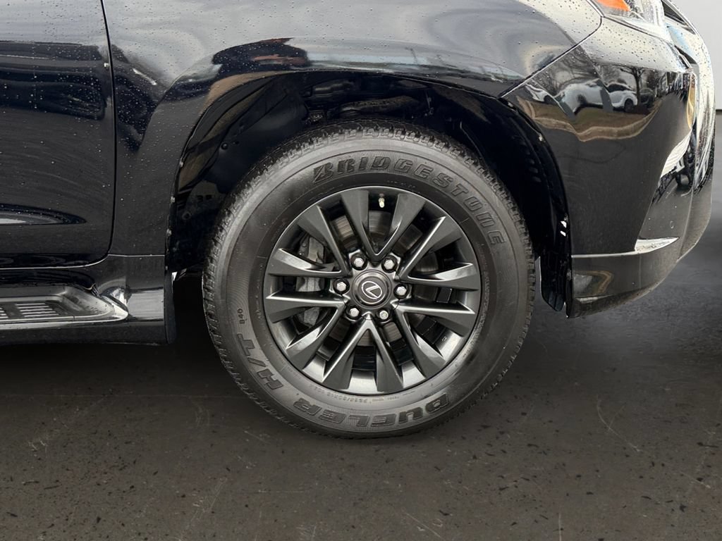 Used 2023 Lexus GX 460 Premium w/ Premium Plus Package image 28