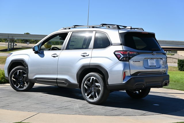 New 2026 Subaru Forester Limited image 5