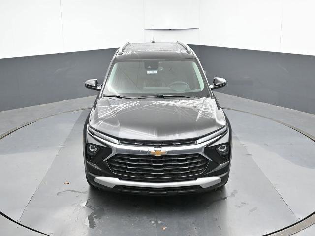 New 2026 Chevrolet TrailBlazer LT w/ Convenience Package image 24