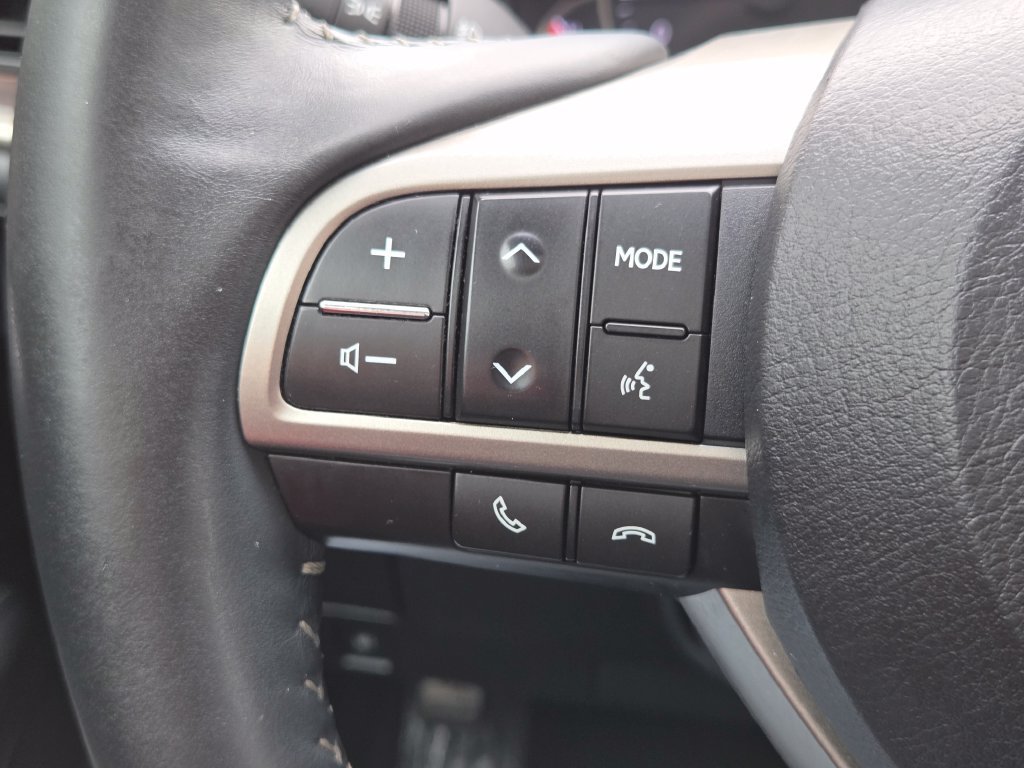 Used 2017 Lexus ES 350 w/ Premium Package FWD image 17