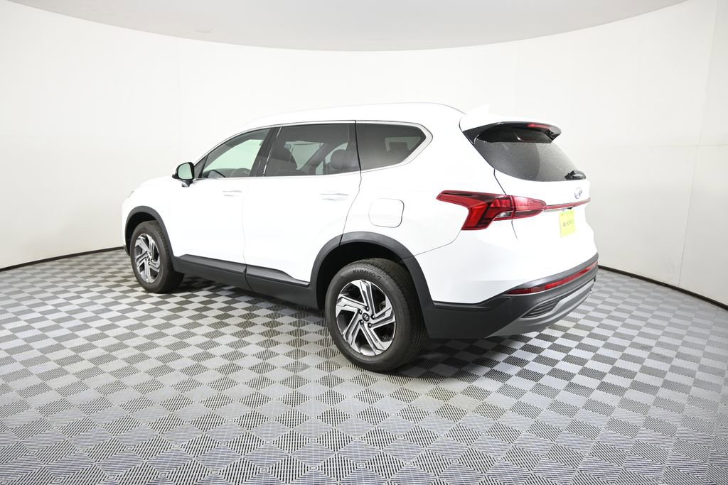 Used 2023 Hyundai Santa Fe SEL AWD/4WD image 4
