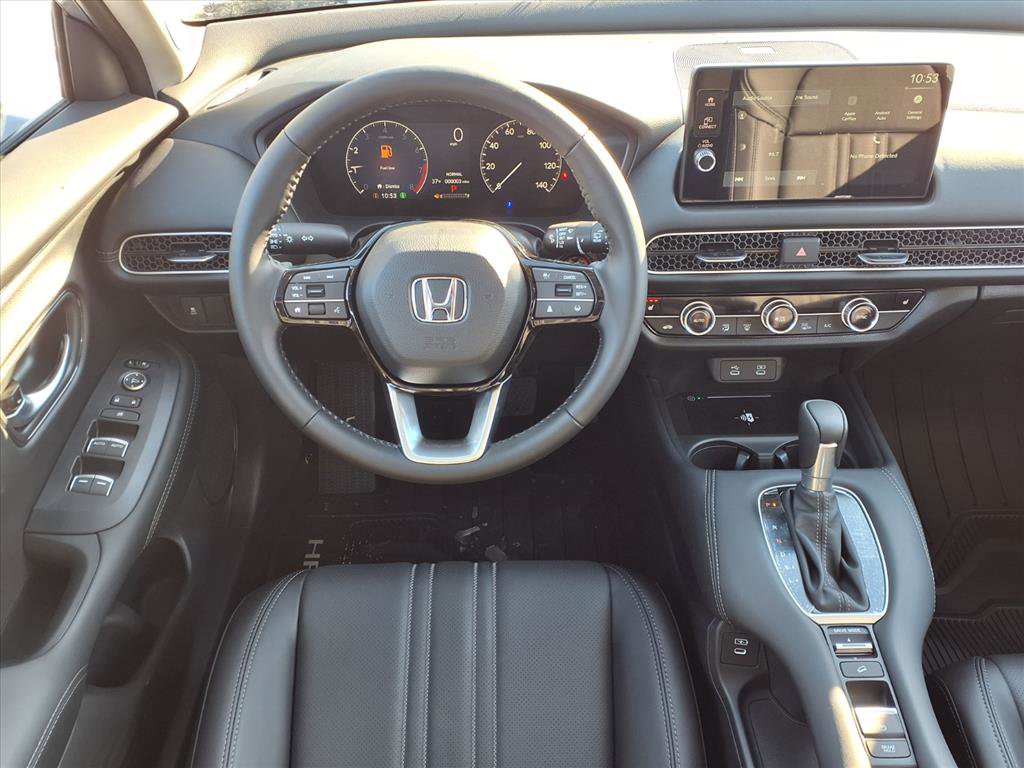 New 2026 Honda HR-V EX-L image 4