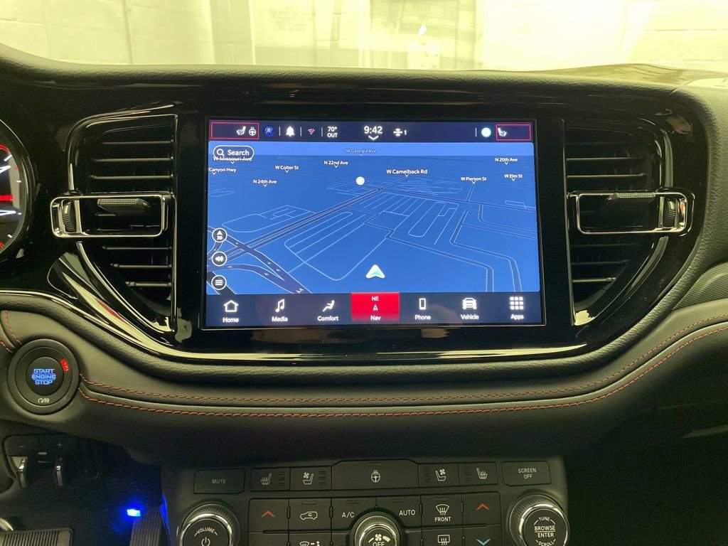 New 2026 Dodge Durango GT image 15